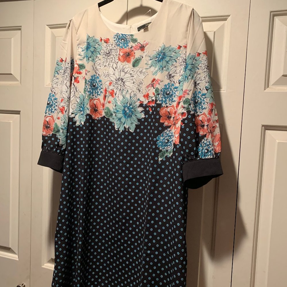 Suzanne Betro Dress